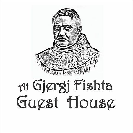 מלון At Gjergj Fishta Apart-House שקודר מראה חיצוני תמונה