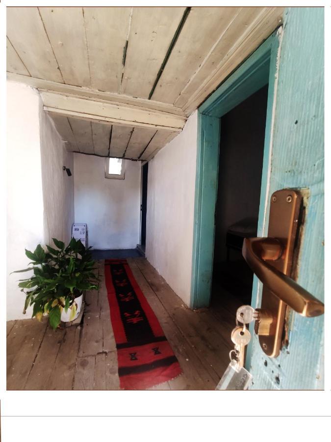 At Gjergj Fishta Apart-House שקודר מראה חיצוני תמונה