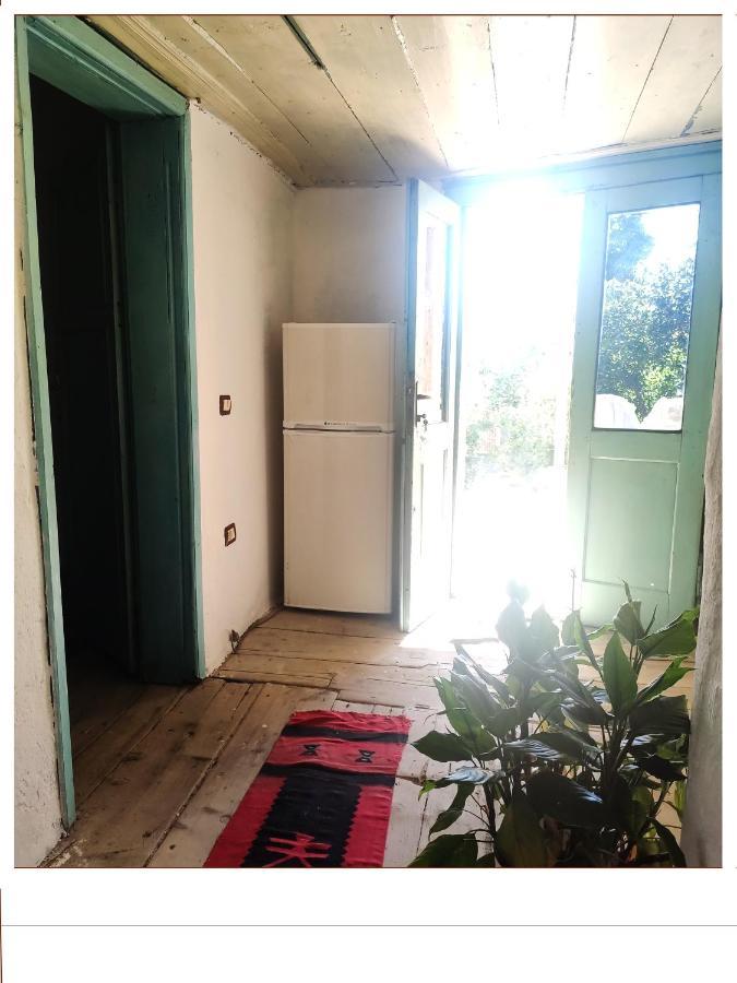 At Gjergj Fishta Apart-House שקודר מראה חיצוני תמונה