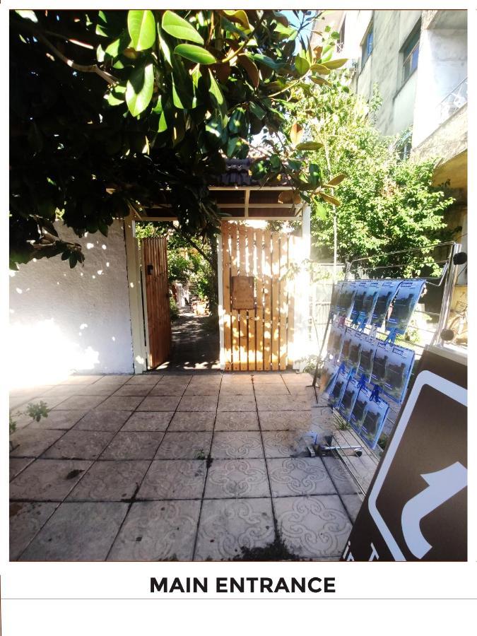 At Gjergj Fishta Apart-House שקודר מראה חיצוני תמונה